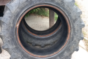 Pneumatici agricoli Michelin 11.2R24 (280/85r24)