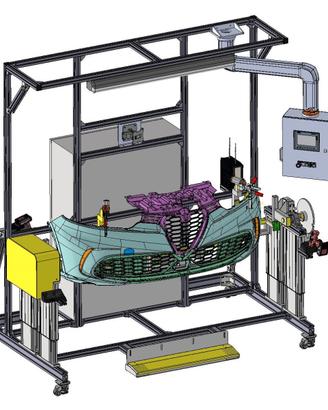 Progettazione meccanica 3d