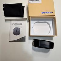 Tracker gps