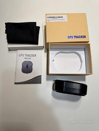 Tracker gps