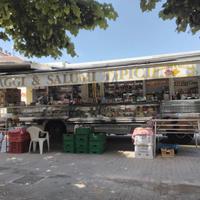 Autonegozio alimentare