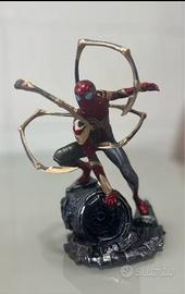 Siderman action figure 