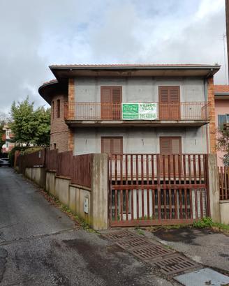 Villa Pedara centro