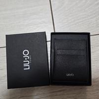 Portacarte, portafoglio LIU-JO Uomo