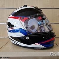 ARAI Casco Integrale QUANTIC - Ray White -