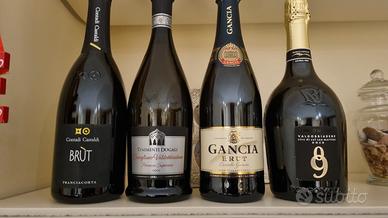 vino spumante 