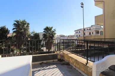 MONOLOCALE A ISOLA DI CAPO RIZZUTO