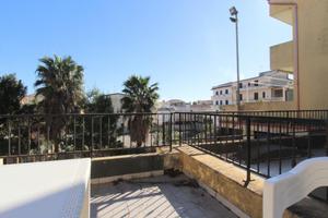 MONOLOCALE A ISOLA DI CAPO RIZZUTO