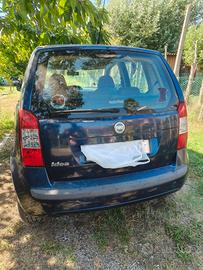 Fiat Idea 