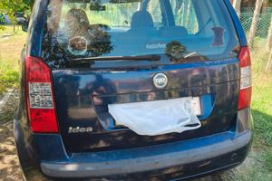 Fiat Idea 