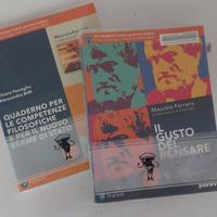 Il gusto del pensare 1