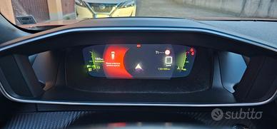 Schermo plug play x peugeot 2008 208 ecc. Nuovo ma