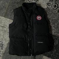 Smanicato Canada Goose S/M – Nuovo Mai Indossato