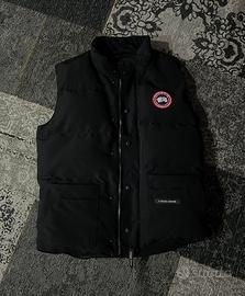 Smanicato Canada Goose S/M – Nuovo Mai Indossato