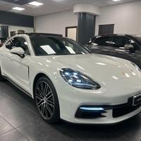 Porsche Panamera 4.0 4S Diesel
