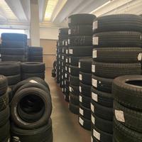 Corri a comprare pneumatici a prezzi bassissimi