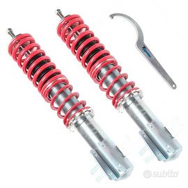 Ammortizzatori Regolabili Anteriori FIAT PUNTO 176