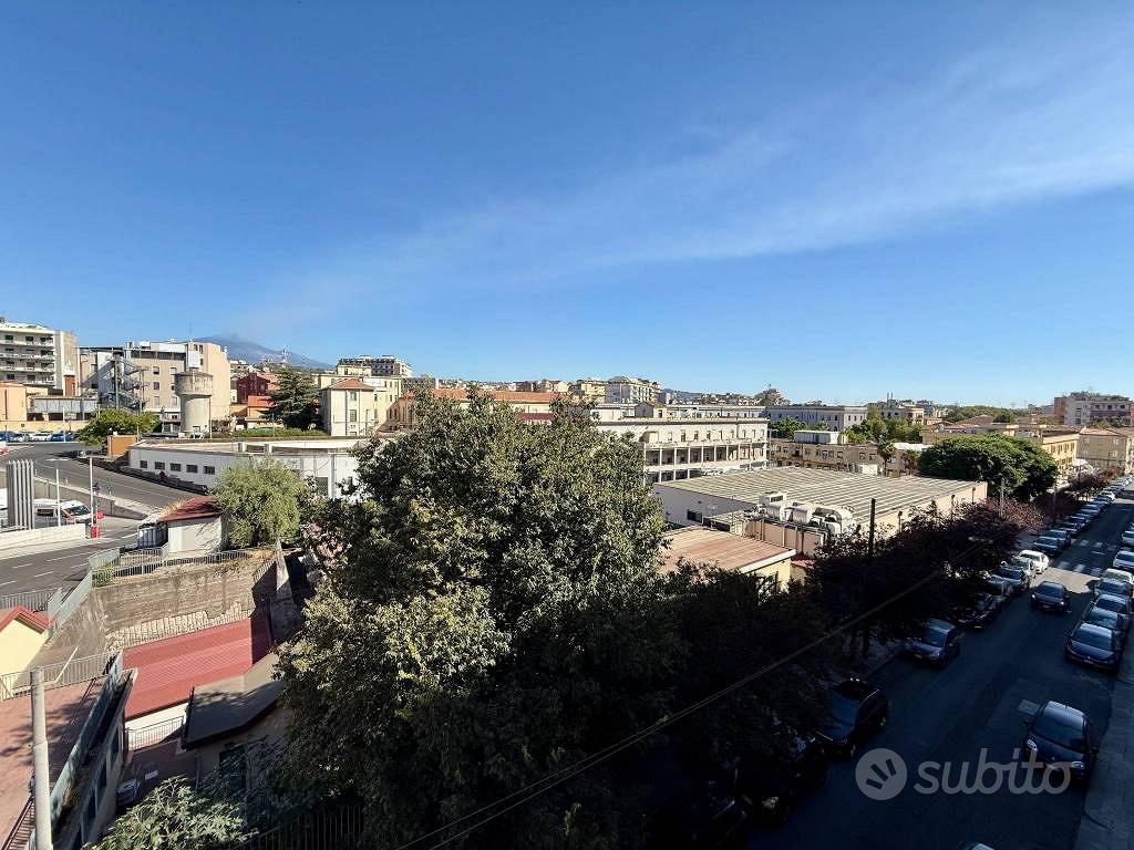 Appartamento – Catania, Antico Corso, Centro storico - Altro