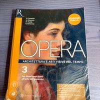 OPERA architettura e arti visive nel tempo 3