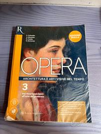 OPERA architettura e arti visive nel tempo 3