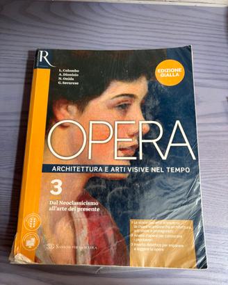 OPERA architettura e arti visive nel tempo 3