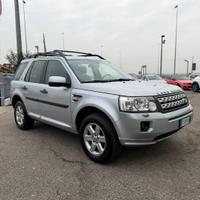 LAND ROVER Freelander 2.2 SD4 S.W. HSE