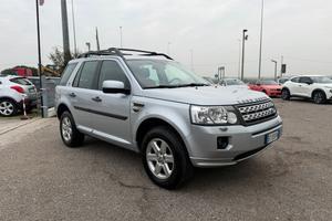 LAND ROVER Freelander 2.2 SD4 S.W. HSE