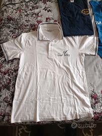 t-shirt e polo da allenamento e palestra 