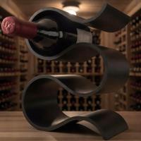 Portabottiglie per 3 vini