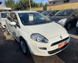 Fiat Punto 2012 MJT