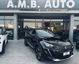 Peugeot 2008 PureTech 130Cv S&S EAT8 Allure