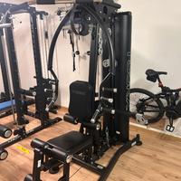 Stazione multifunzione MSX 3000