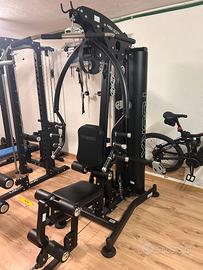 Stazione multifunzione MSX 3000