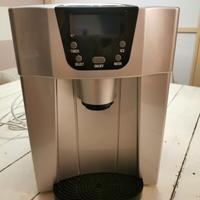 Fabbricatore Datron ghiaccio/dispenser acqua fr 