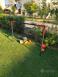 Porta Calcio Decathlon