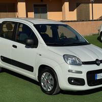 Fiat Panda 1.3 MJT 95 CV S&S Easy N1
