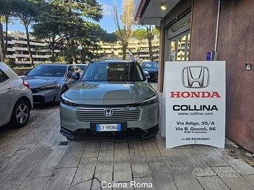 Honda HR-V 1.5 Hev eCVT Advance Style