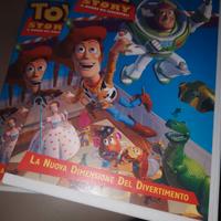 VHS Toy Story 