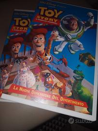 VHS Toy Story 