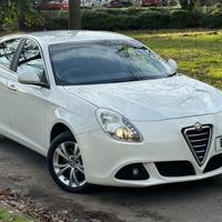 Pezzi di ricambio alfaromeo giulietta 1.6mjt 105cv