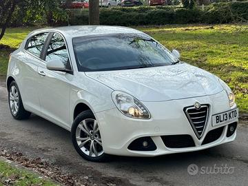 Pezzi di ricambio alfaromeo giulietta 1.6mjt 105cv