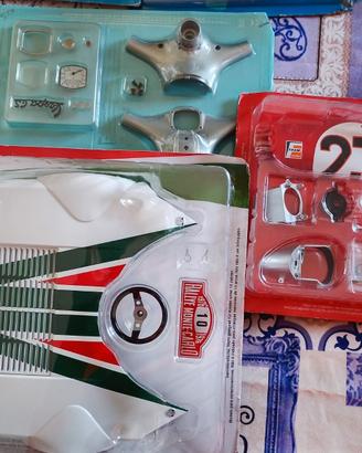 Componenti Vari Lancia Vespa Gs Le mans