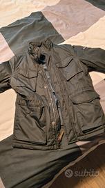 Parka Woolrich taglia L