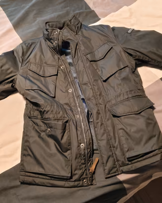 Parka Woolrich taglia L