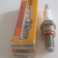 CANDELE NGK RACING