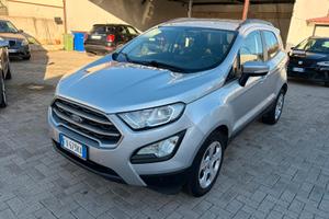 Ford EcoSport 1.0 EcoBoost 125 CV Start&Stop aut. 