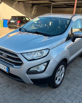 Ford EcoSport 1.0 EcoBoost 125 CV Start&Stop aut. 