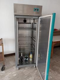Frigo da cucina per locali 