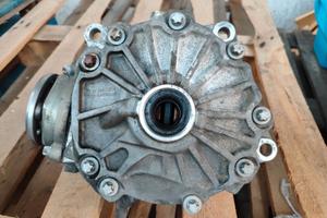 differenziale ant mercedes glk x204 classe e w212