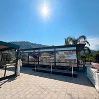 Altro Seleziona FURGONE ATTREZZATO USO NEGOZIO